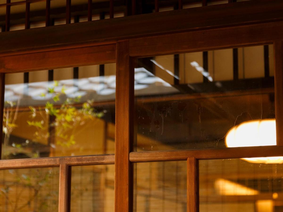 Villa Tawara-An Kioto Exterior foto