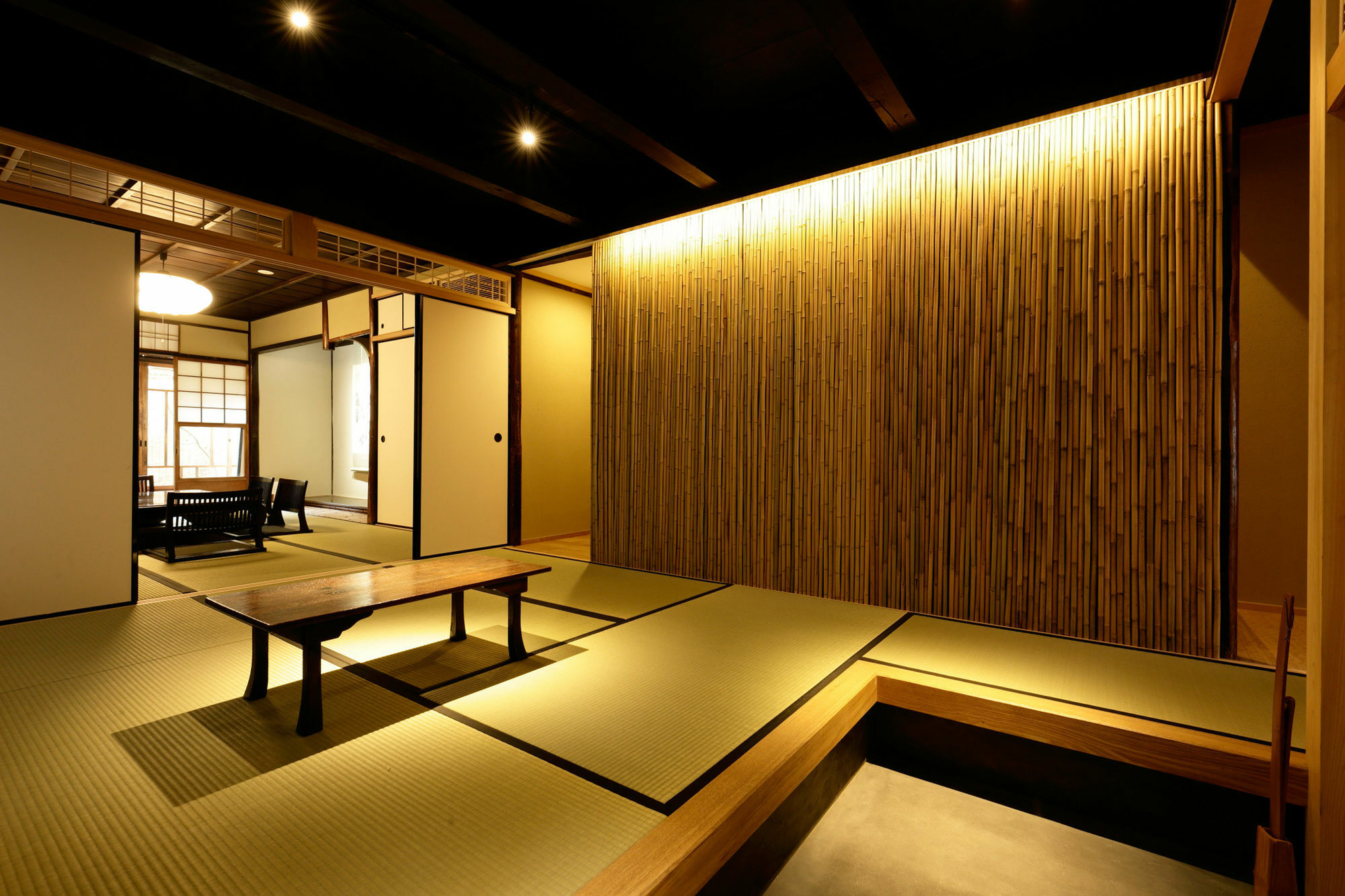 Villa Tawara-An Kioto Exterior foto