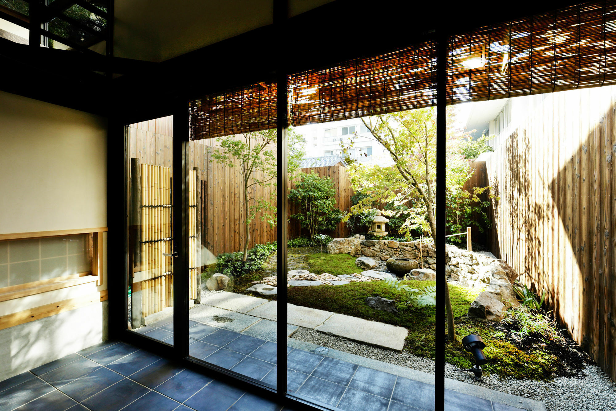 Villa Tawara-An Kioto Exterior foto
